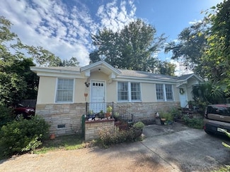 223 & 225 Fleming St, Tallahassee, FL 32301