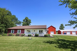 6021 Monroeville Rd, Fort Wayne, IN 46816