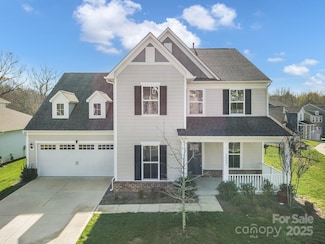 5002 Belleroyal Ct, Indian Land, SC 29707