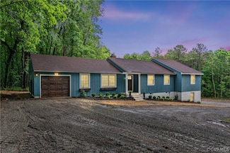 521 Old Hundred Rd, Midlothian, VA 23114