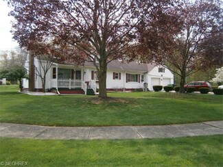 1505 Auburn Ave NW, Massillon, OH 44647