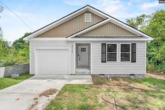 4912 Woodbrier St, Columbia, SC 29203