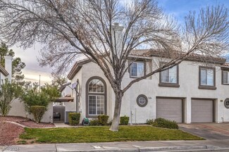 203 Genesee Point St, Henderson, NV 89074
