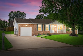 1606 Northridge Ct, Clarksville, TN 37042