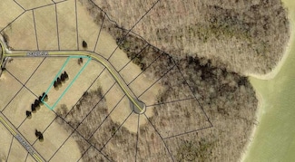 Lot 20 Parks Ridge Rd, Russell Springs, KY 42642