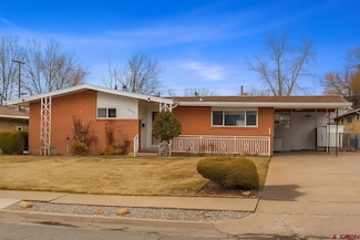 1005 S Cedar St, Cortez, CO 81321