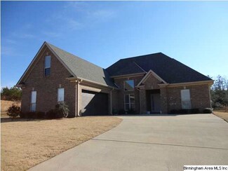 345 Woodland Crest Rd, Pell City, AL 35125