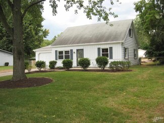 2630 Allegany Ave, Fort Wayne, IN 46809