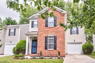 5240 Silabert Ave, Charlotte, NC 28205