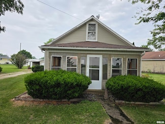 504 S Pennsylvania St, Abingdon, IL 61410