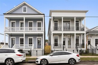 2402 Valence St, New Orleans, LA 70115