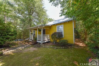 246 Elizabeth St, Athens, GA 30601