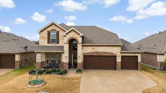 4319 Cibolo Creek Trail, Prosper, TX 75078