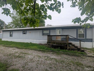 603 S Euclid Ave, Marissa, IL 62257