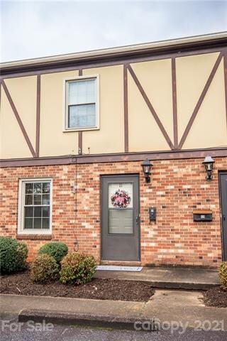 1335 12th Street Dr NW Unit 11, Hickory, NC 28601