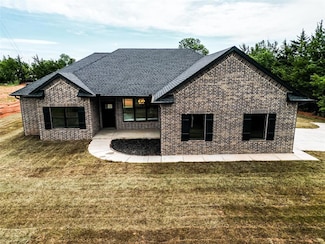 1115 County Street 2980, Blanchard, OK 73010