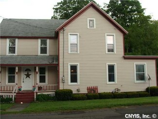 9 Spring St, Mc Graw, NY 13101