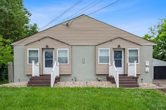 8269 Sandy Ln, Cincinnati, OH 45239