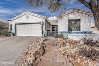 580 W Rio Flojo, Green Valley, AZ 85614