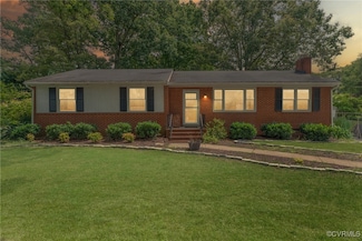 2005 Le Suer Rd, Henrico, VA 23229