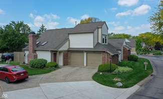 11614 Buttonwood Dr, Carmel, IN 46033