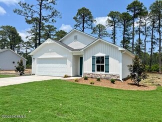 870 Westway Rd, Boiling Spring Lakes, NC 28461