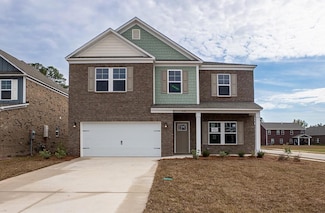 2105 Currituck Dr, Sumter, SC 29153
