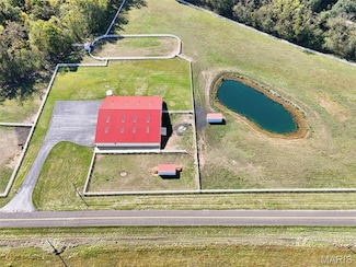 51301 Highway Hh, Hannibal, MO 63401