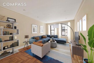 115 Payson Ave Unit 1A, New York, NY 10034