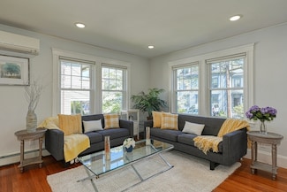 21 Fessenden Rd Unit 23, Arlington, MA 02476