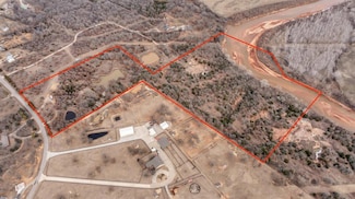 25405 N County Road 3253 Rd, Wynnewood, OK 73098