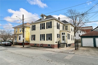 12 Armenia St, Providence, RI 02909