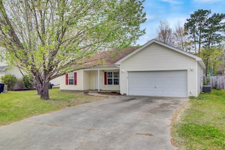 109 Wisteria Ct, Summerville, SC 29483