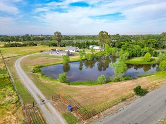 24850 Foster Rd, Corning, CA 96021