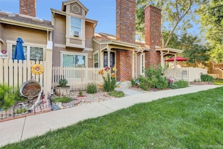 14243 E Radcliff Cir, Aurora, CO 80015
