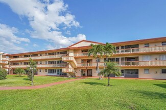 5300 Washington St Unit C316, Hollywood, FL 33021