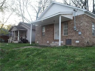 420 Valley Ave, Covington, TN 38019