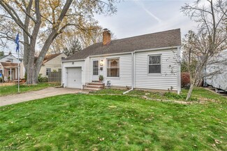 128 Jacqueline Dr, Berea, OH 44017