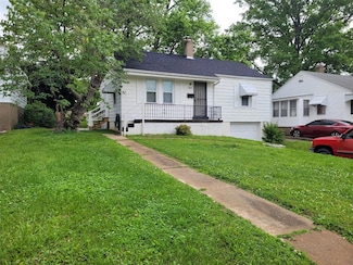 2021 Coleridge Dr, Saint Louis, MO 63136