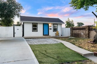 545 Stuart St, Denver, CO 80204
