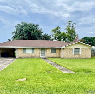 144 Pecan St, Thibodaux, LA 70301