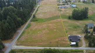 9999 Kirk Rd, Sequim, WA 98382