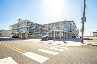 301 Ocean Ave Unit 214, North Wildwood, NJ 08260