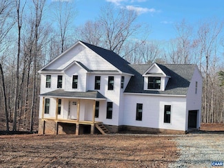 1310 Wilmington Rd, Palmyra, VA 22963