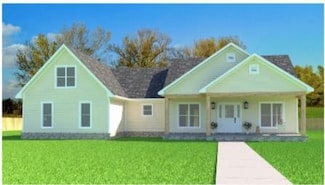 924 Hunters Pkwy, Batesville, MS 38606