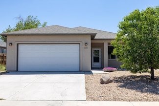 3033 Prickly Pear Dr, Grand Junction, CO 81504