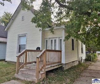 301 S 13th St, Terre Haute, IN 47807