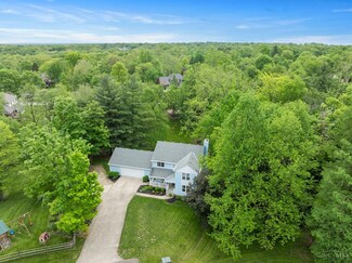 871 Surrey Trail, Cincinnati, OH 45245