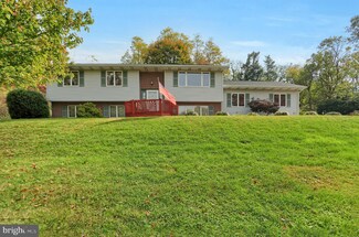 9660 Molly Pitcher Hwy, Shippensburg, PA 17257