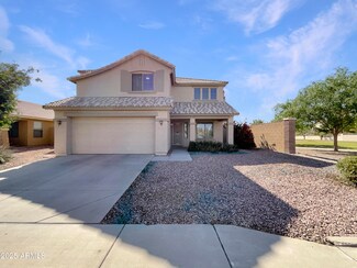 6602 S 23rd Ave, Phoenix, AZ 85041